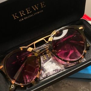 Krewe St. Louis Sunglasses